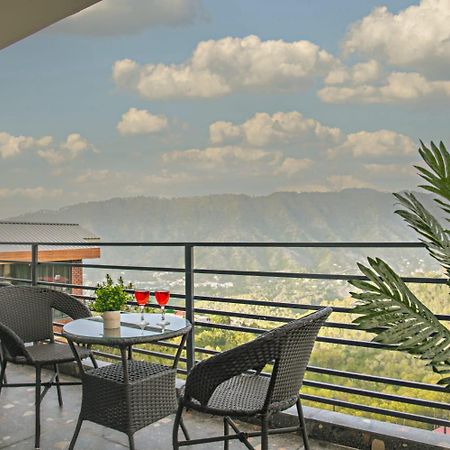 Apartament Host Jatin Mountain Crest Kasauli 7Oi827O7O3 Zewnętrze zdjęcie