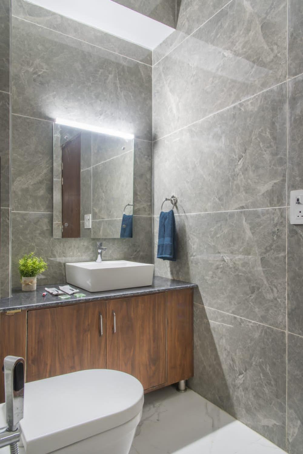 Apartament Host Jatin Mountain Crest Kasauli 7Oi827O7O3 Zewnętrze zdjęcie