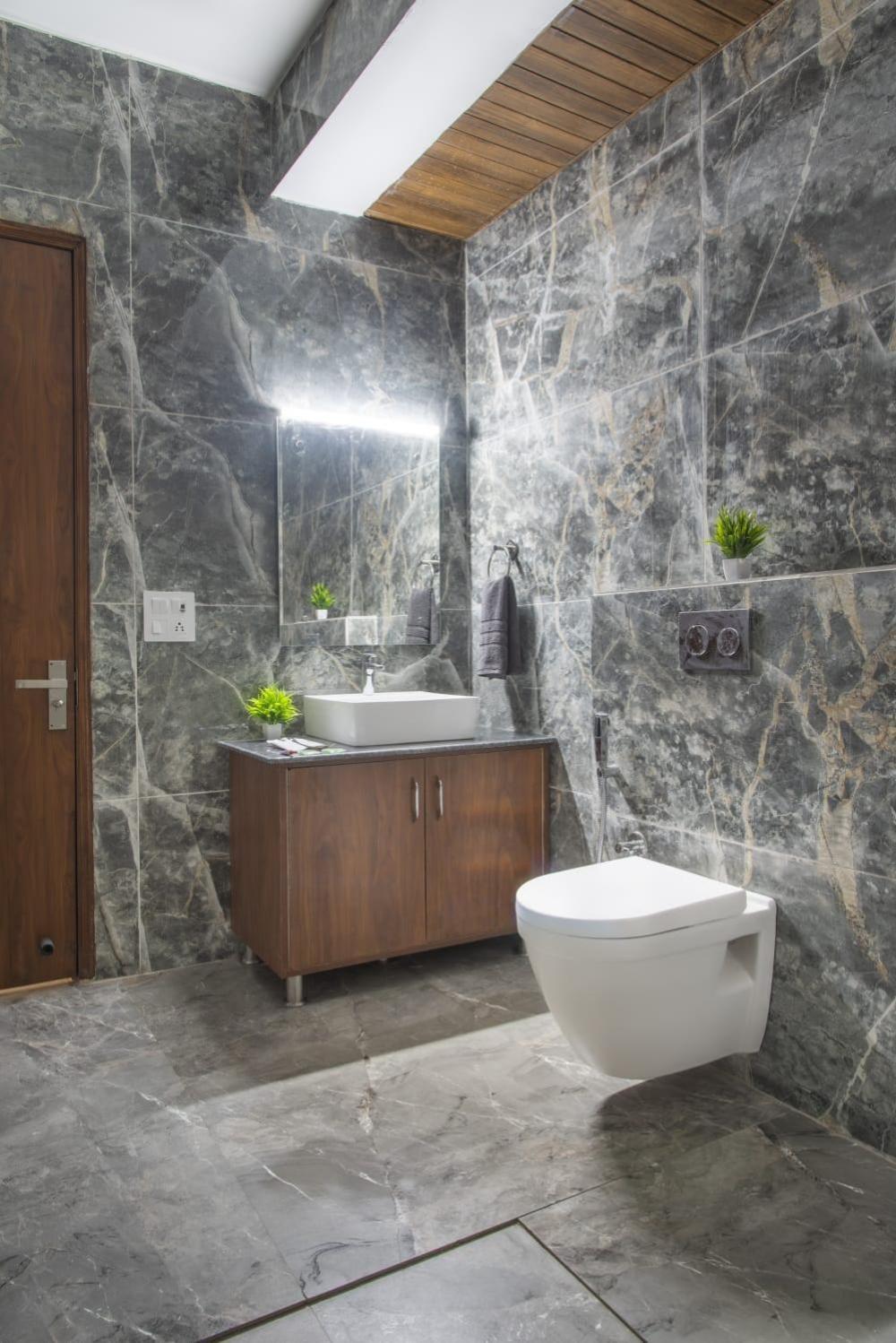 Apartament Host Jatin Mountain Crest Kasauli 7Oi827O7O3 Zewnętrze zdjęcie